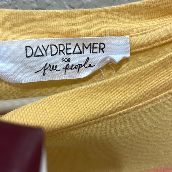 Free people top NWOT - Picture 3 of 3